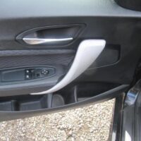 BMW Série 1 118 D 150 CH M SPORT ORIGINE FRANCE TVA RECUPERABLE – Image 12