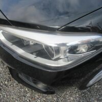 BMW Série 1 118 D 150 CH M SPORT ORIGINE FRANCE TVA RECUPERABLE – Image 13