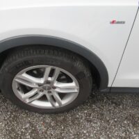 Audi Q3 QUATTRO S line 177 CH ORIGINE FRANCE – Image 14