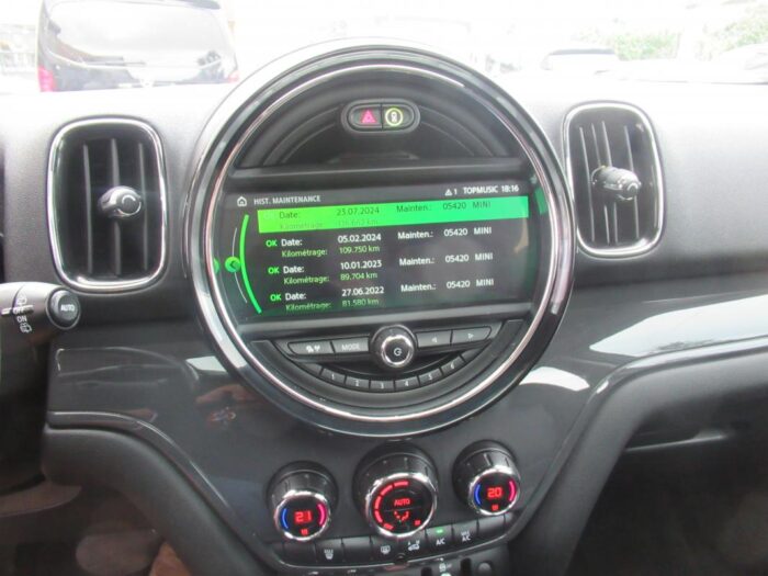 Mini Countryman 150 CH EXQUISITE ORIGINE FRANCE TVA RECUPERABLE – Image 14