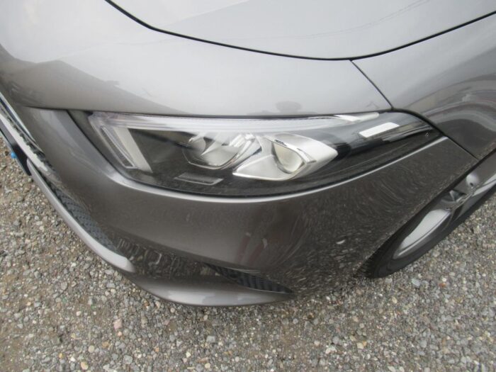 Mercedes Classe A 180 D BUSINESS LINE ORIGINE FRANCE – Image 14
