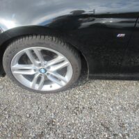 BMW Série 1 118 D 150 CH M SPORT ORIGINE FRANCE TVA RECUPERABLE – Image 14