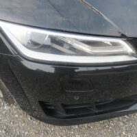 Audi TT Coupé 180 CH S line 1ERE MAIN FRANCE – Image 15