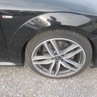Audi TT Coupé 180 CH S line 1ERE MAIN FRANCE – Image 16