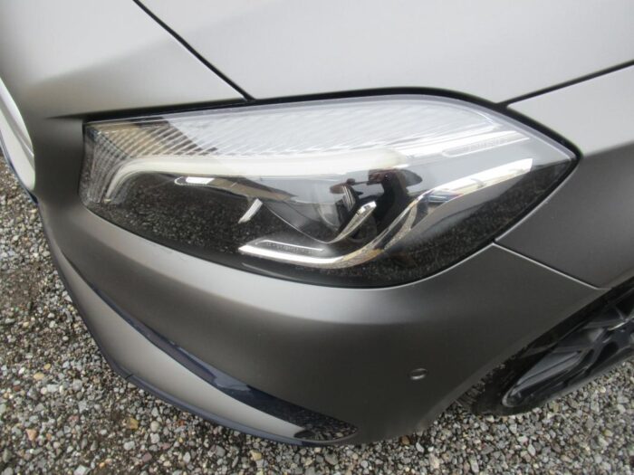 Mercedes A 45 AMG 381 CH 93000 KMS – Image 17