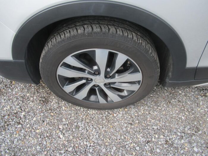 Suzuki SX4 S-CROSS ALL GRIP 140 CH ORIGINE FRANCE – Image 17