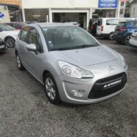 Citroën C3 EXCLUSIVE 73 CH 83000 KMS – Image 2
