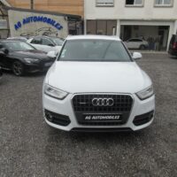 Audi Q3 QUATTRO S line 177 CH ORIGINE FRANCE – Image 3
