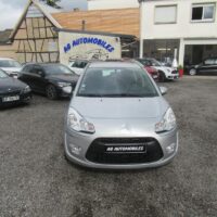 Citroën C3 EXCLUSIVE 73 CH 83000 KMS – Image 3
