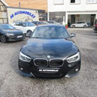 BMW Série 1 118 D 150 CH M SPORT ORIGINE FRANCE TVA RECUPERABLE – Image 3