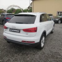 Audi Q3 QUATTRO S line 177 CH ORIGINE FRANCE – Image 4