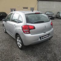 Citroën C3 EXCLUSIVE 73 CH 83000 KMS – Image 4