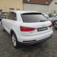 Audi Q3 QUATTRO S line 177 CH ORIGINE FRANCE – Image 5