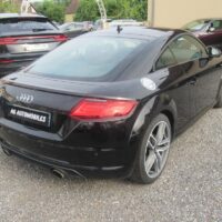 Audi TT Coupé 180 CH S line 1ERE MAIN FRANCE – Image 5