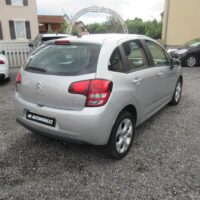 Citroën C3 EXCLUSIVE 73 CH 83000 KMS – Image 5