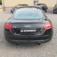Audi TT Coupé 180 CH S line 1ERE MAIN FRANCE – Image 6