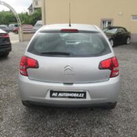 Citroën C3 EXCLUSIVE 73 CH 83000 KMS – Image 6
