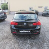 BMW Série 1 118 D 150 CH M SPORT ORIGINE FRANCE TVA RECUPERABLE – Image 6