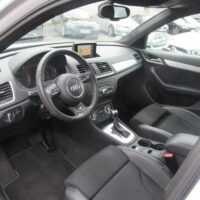 Audi Q3 QUATTRO S line 177 CH ORIGINE FRANCE – Image 7
