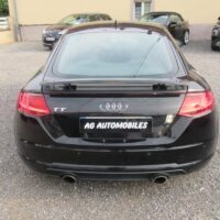 Audi TT Coupé 180 CH S line 1ERE MAIN FRANCE – Image 7