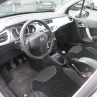 Citroën C3 EXCLUSIVE 73 CH 83000 KMS – Image 7