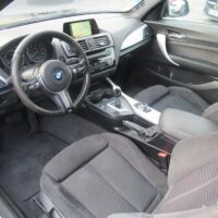 BMW Série 1 118 D 150 CH M SPORT ORIGINE FRANCE TVA RECUPERABLE – Image 7