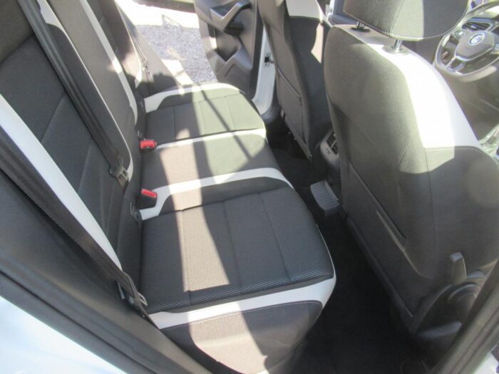 Volkswagen T-Roc 150 CH CARAT ORIGINE FRANCE 39000 KMS – Image 9