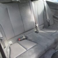 BMW Série 1 118 D 150 CH M SPORT ORIGINE FRANCE TVA RECUPERABLE – Image 9