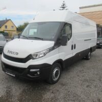 Iveco Daily 35S17 170 CH L3H2 HI-MATIC 22500 KMS 1ERE MAIN FRANCE TVA RECUPERABLE 35880 euros