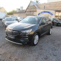 Opel Grandland X 130 CH INNOVATION 11900 euros