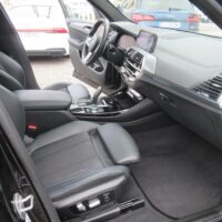 BMW X3 30D XDRIVE 286 CH M SPORT 1 ERE MAIN FRANCE TVA RECUPERABLE – Image 10