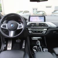 BMW X3 30D XDRIVE 286 CH M SPORT 1 ERE MAIN FRANCE TVA RECUPERABLE – Image 11