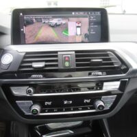 BMW X3 30D XDRIVE 286 CH M SPORT 1 ERE MAIN FRANCE TVA RECUPERABLE – Image 12