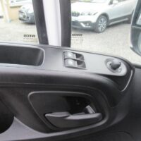Iveco Daily 35S17 170 CH L3H2 HI-MATIC 22500 KMS 1ERE MAIN FRANCE TVA RECUPERABLE – Image 12
