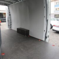 Iveco Daily 35S17 170 CH L3H2 HI-MATIC 22500 KMS 1ERE MAIN FRANCE TVA RECUPERABLE – Image 13