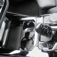 BMW X3 30D XDRIVE 286 CH M SPORT 1 ERE MAIN FRANCE TVA RECUPERABLE – Image 15