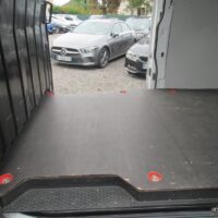 Iveco Daily 35S17 170 CH L3H2 HI-MATIC 22500 KMS 1ERE MAIN FRANCE TVA RECUPERABLE – Image 15