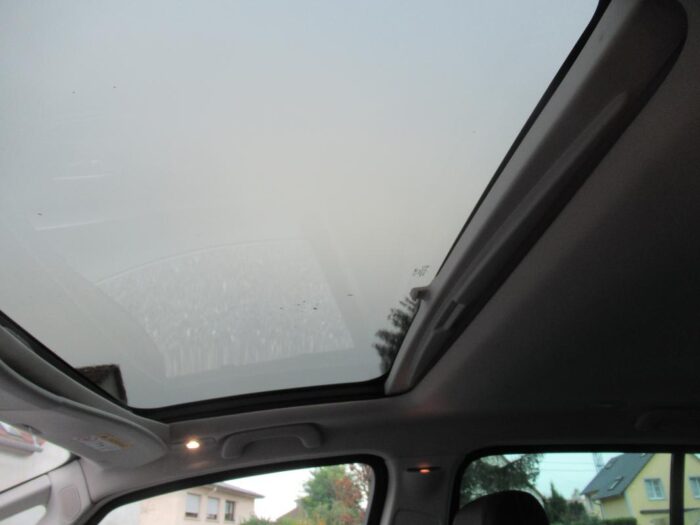 Renault Espace ENERGY INTENS EDC 160 CH 7 PLACES ORIGINE FRANCE – Image 15