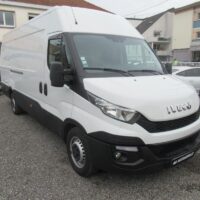 Iveco Daily 35S17 170 CH L3H2 HI-MATIC 22500 KMS 1ERE MAIN FRANCE TVA RECUPERABLE – Image 2