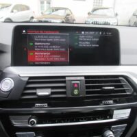 BMW X3 30D XDRIVE 286 CH M SPORT 1 ERE MAIN FRANCE TVA RECUPERABLE – Image 21
