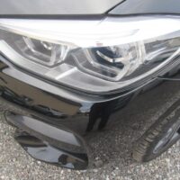 BMW X3 30D XDRIVE 286 CH M SPORT 1 ERE MAIN FRANCE TVA RECUPERABLE – Image 23