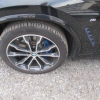 BMW X3 30D XDRIVE 286 CH M SPORT 1 ERE MAIN FRANCE TVA RECUPERABLE – Image 24