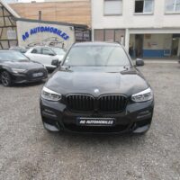 BMW X3 30D XDRIVE 286 CH M SPORT 1 ERE MAIN FRANCE TVA RECUPERABLE – Image 3