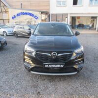 Opel Grandland X 130 CH INNOVATION – Image 3