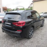 BMW X3 30D XDRIVE 286 CH M SPORT 1 ERE MAIN FRANCE TVA RECUPERABLE – Image 4