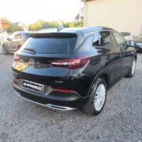 Opel Grandland X 130 CH INNOVATION – Image 4