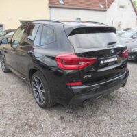 BMW X3 30D XDRIVE 286 CH M SPORT 1 ERE MAIN FRANCE TVA RECUPERABLE – Image 5