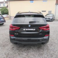 BMW X3 30D XDRIVE 286 CH M SPORT 1 ERE MAIN FRANCE TVA RECUPERABLE – Image 6