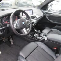 BMW X3 30D XDRIVE 286 CH M SPORT 1 ERE MAIN FRANCE TVA RECUPERABLE – Image 7