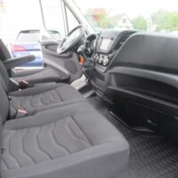 Iveco Daily 35S17 170 CH L3H2 HI-MATIC 22500 KMS 1ERE MAIN FRANCE TVA RECUPERABLE – Image 8